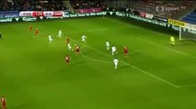 Michael Krmencik Goal HD - Czech Republict1-0tSan Marino 08.10.2017