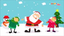 Old MacDonald Had a Farm   Jingle Bell   Finger Family and More Nursery Rhymes & Kids Songs