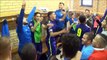 Meilleurs Moments : Faches Futsal - Etoile Lavalloise - Ouverture du Championnat Futsal D2, 2017 / 2018 ...