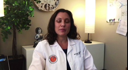 CBD For Pain, Anxiety & Insomnia - Dr. Michelle Weiner