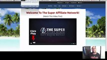 The Super Affiliate Network Review | Is The Super Affiliate Network Worth Joining?