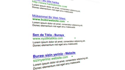 SEO Nedir, Seo Nasıl Yapılır, Etkili SEO Teknikleri