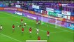 Arnold Bouka Moutou Goal SD - Egypt 1 - 1 Congo - 08.10.2017 (Full Replay)