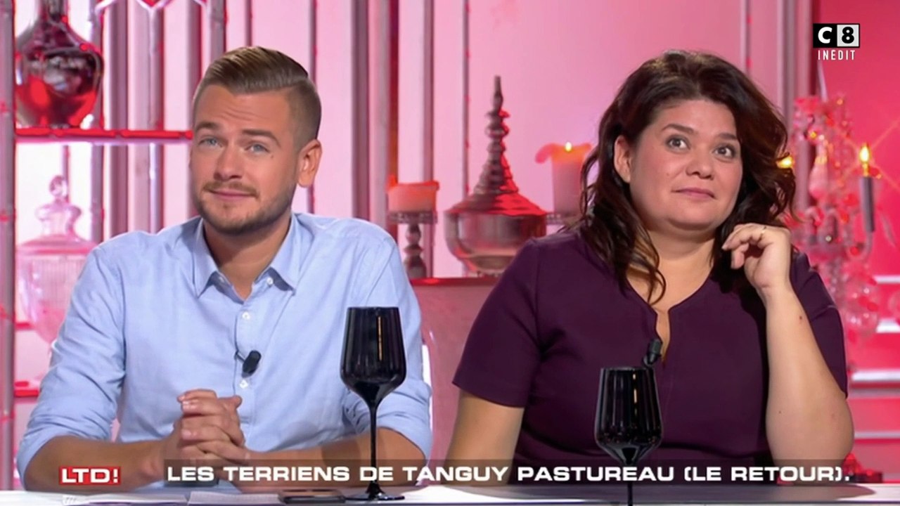 L’émission Les terriens du Dimanche violemment coupée par la publicité