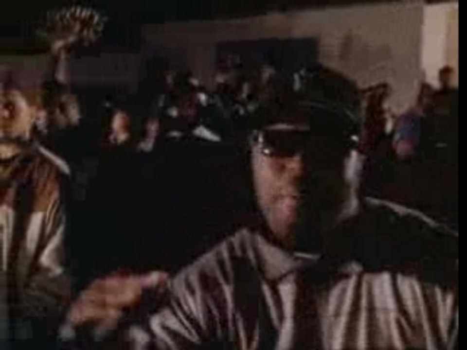 Eazy-E - Real Muthafuckin G's