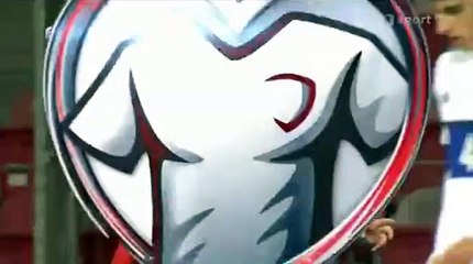 Michael Krmencik Goal HD - Czech Republic	2-0	San Marino 08.10.2017