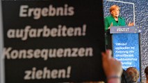 Germania: CDU e CSU verso l'accordo sulla politica migratoria (tetto, ma fino a un certo punto)