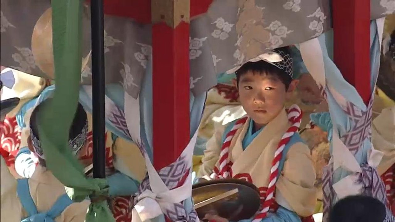 Erntedankfeier in Nagasaki