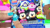 Disney, My Little Pony MLP Candies Mickey Minnie Magical Microwave Toy Surprises Gum Balls TUYC