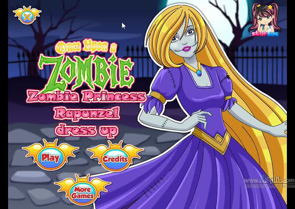 Disney Zombie Princess Belle And Rapunzel Tangled Beauty And The Beast Dress  Up Game For Kids - Vidéo Dailymotion