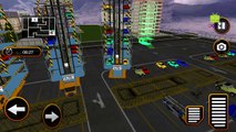 Multi Car Smart Parking Truck (by Titan Game Productions) Android Gameplay [HD]