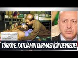 Türkiye, Arakan katliamının durması için devrede! - Cumhurbaşkanı ile Gündem Özel