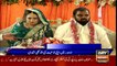 Dwarf couple marries in Lahore