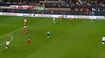 R.Seydayev Goal HD Germany 1 - 1 Azerbaijan 08.10.2017 HD