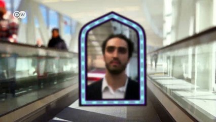 ضيف وحكاية - أحمد جودة : "إما أن أرقص أو أموت"