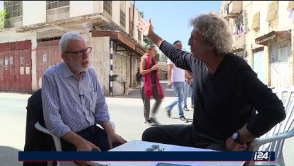 Elie sans interdit | Avec Elie Chouraqui | Partie 2 | 08/10/2017