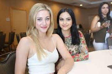 Riverdale Season 2 Episode 1 [Premiere date]
