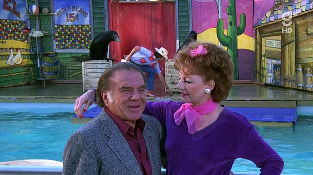 Hart aber herzlich  S02E08 - Mordsdiamanten