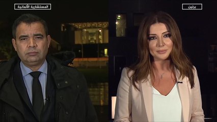 نافذة إخبارية لتغطية الانتخابات الألمانية- 2017/9/23