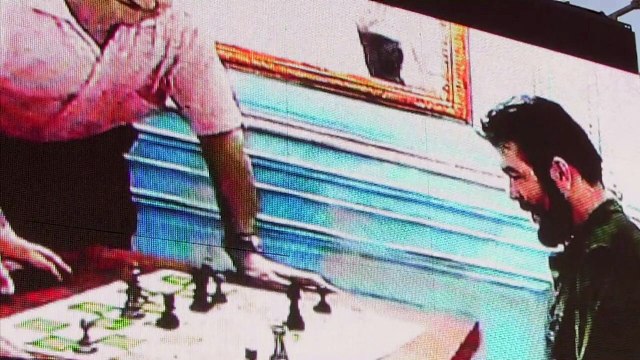 Cuba rinde homenaje al Che Guevara a 50 años de su muerte