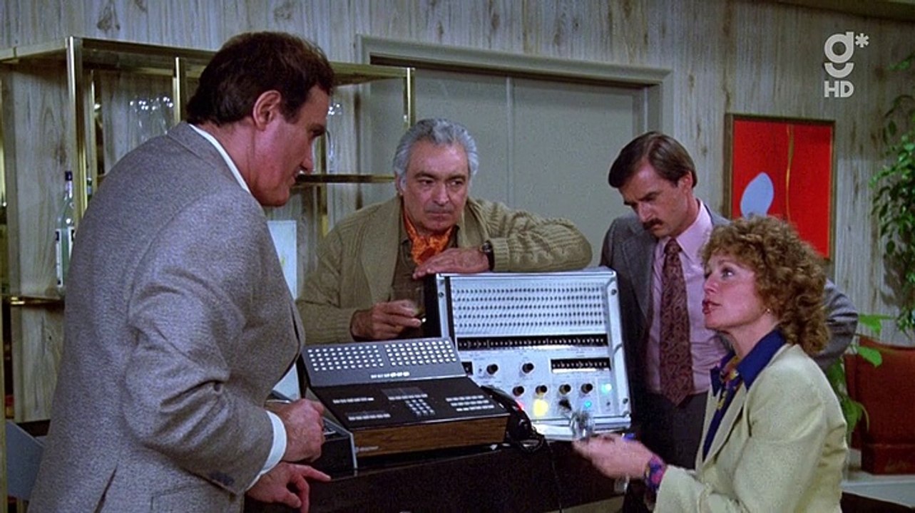 Hart aber herzlich  S02E09 - Rotkaeppchen und der boese Colt