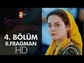 Seven Ne Yapmaz 4. Bölüm 2. Fragman