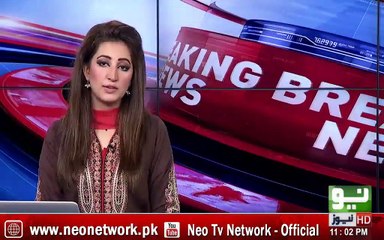 NAB Teams Reached Lahore Airport To Arrest Captain (R) Safdar