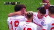 1-0 Nicolás González Goal Argentina  Primera Division - 08.10.2017 Argentinos Juniors 1-0...