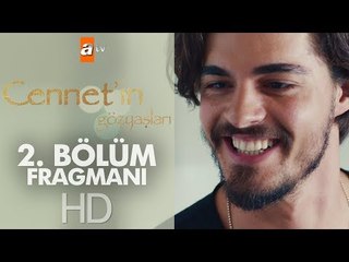 Cennet'in Gözyaşları 2 .Bölüm Fragmanı