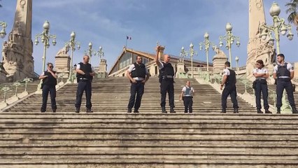Un frère du tueur de Marseille arrêté en Italie