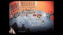 Deus Ex GO: Chapter 7 Novaks Escape Levels 47 48 49 50 51 52 53 54 Gold Walkthrough (SQUARE ENIX)