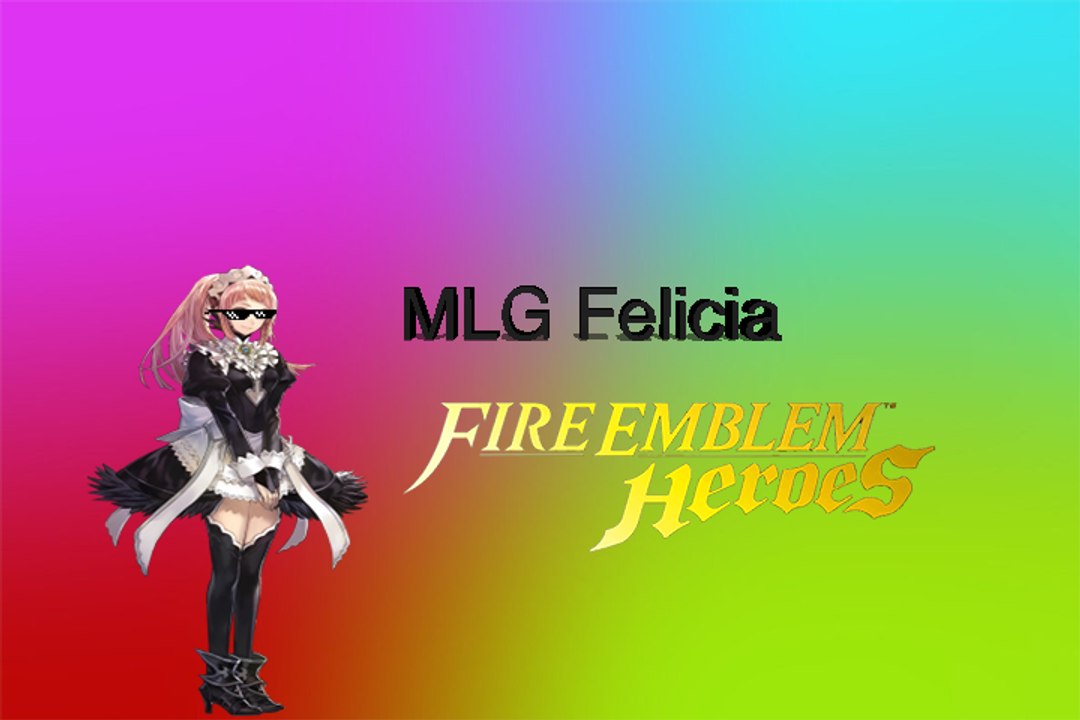 MLG Felicia