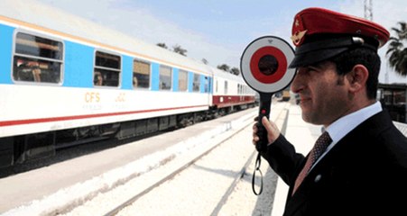 TCDD'ye 773 Personel Alınacak