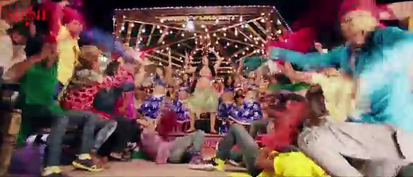 PUNJABI ITEM SONG SHABOO FEATURING - VEENA MALIK _ FROM NEW PUNJABI MOVIE _ JATTS IN GOLMAAL
