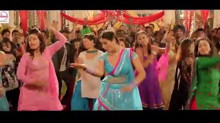 Roula Pai Giya - Carry On Jatta - Full HD - Gippy Grewal and Mahie Gill - Brand New Punjabi Songs
