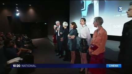 "Numéro Une" : une femme chez les grands patrons