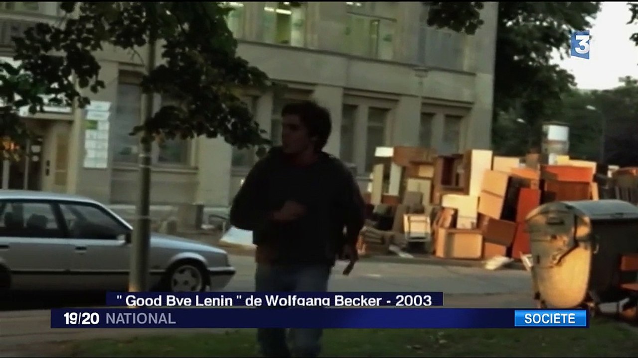 Plonger dans l'ex-RDA, la nouvelle thérapie contre Alzheimer