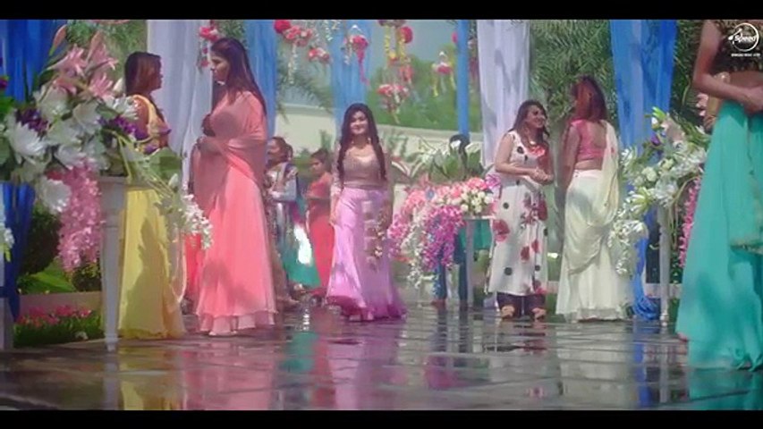 Sunakhi _ Full Video _ Kaur B _ Desi Crew _ Latest Punjabi Song 2024 _ Speed Records