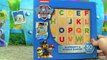 Learn ABC Alphabet with Paw Patrol! ABC Alphabet Learning YouTube Video For Babies, Toddlers, & Kid