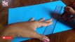 How to Make a Beautiful Origami Paper Bag (Craft Ideas and Tutorials)