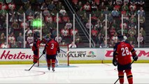 Pittsburgh Penguins vs Florida Panthers NHL 2016 Gameplay Xbox 360 video