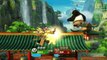 Мультик Игра - КУНГ-ФУ ПАНДА 3 (Kung Fu Panda: Showdown of Legendary Legends PS4)