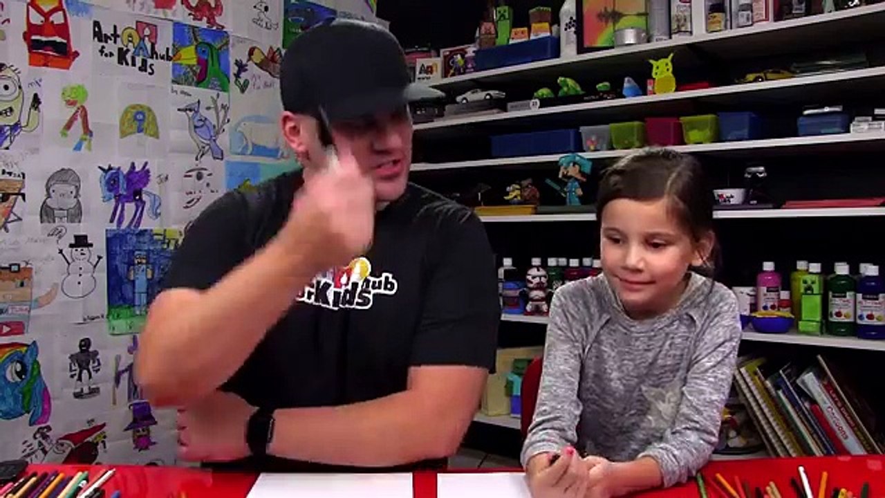 How To Draw Strawberry Kiss Shopkins