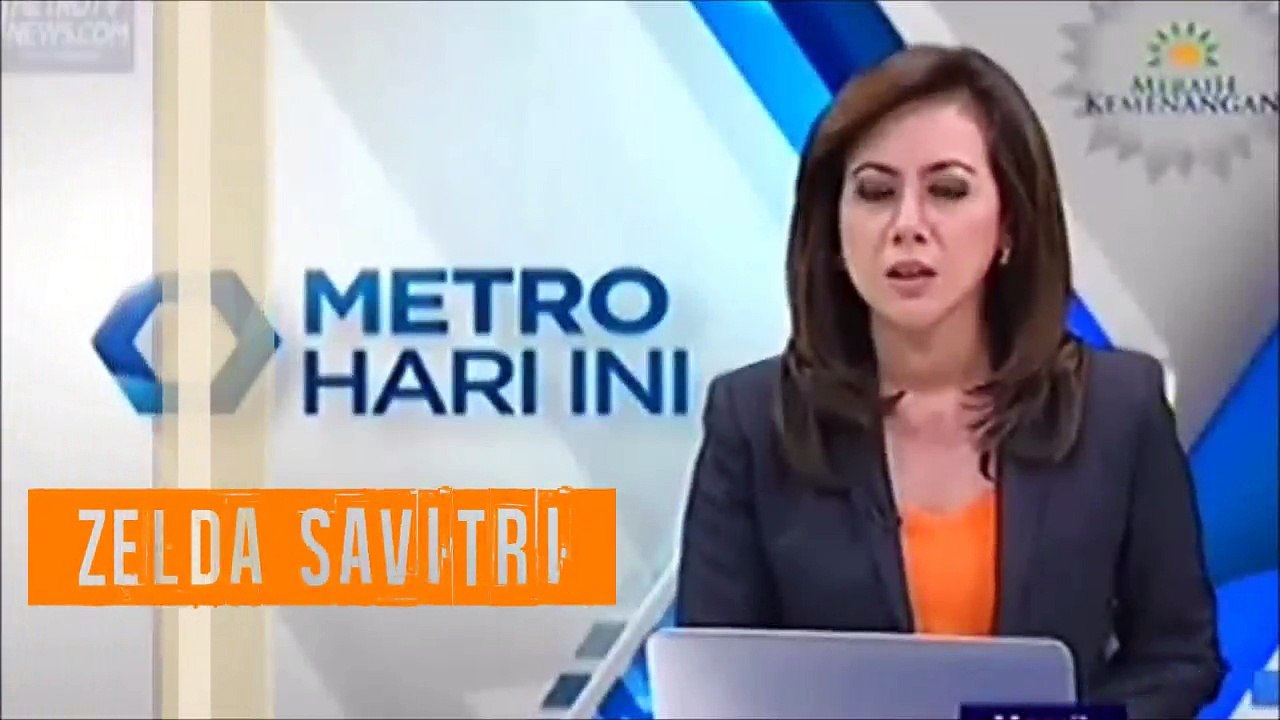 Zelda Savitri