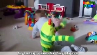 Funny Babies & Funny Kids Compilation 2017