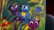 Read A Storybook Along With Me: Disney and Pixar - A Bugs Life - Read Aloud