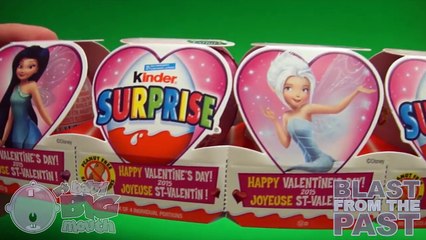 Disney Princess Surprise Egg Learn-A-Word! Spelling Valentines Words! Lesson 5
