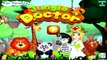 Jungle Doctor Animal Care Games: Learn To Care For Animals - Fun Jungle Doctor App For Kids