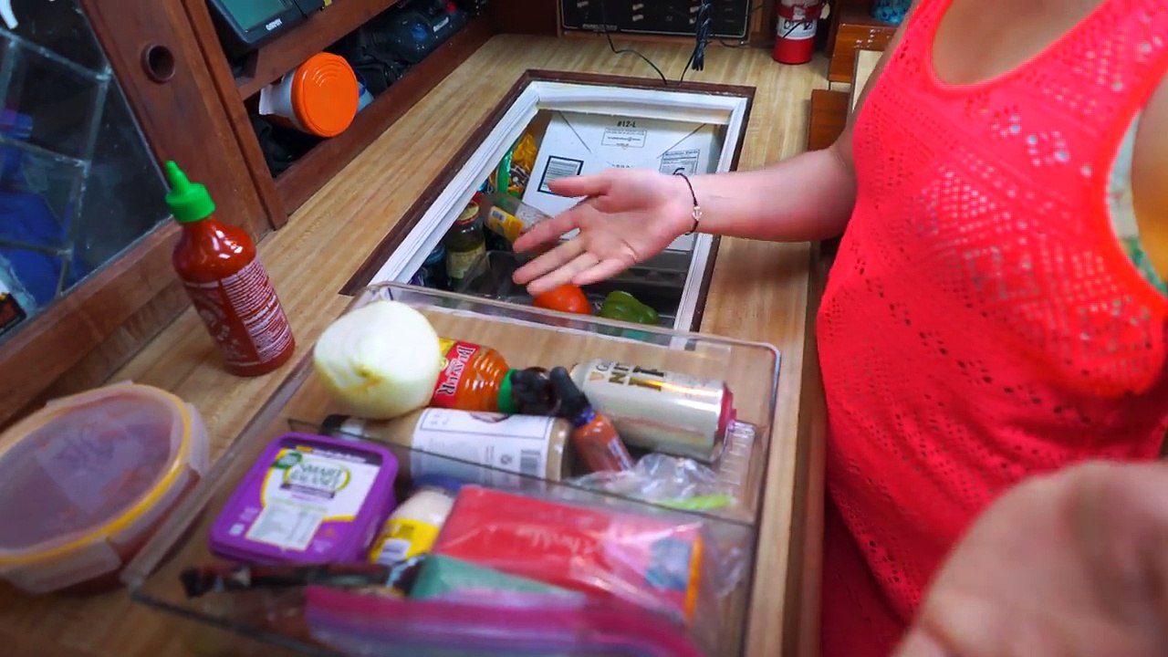 From Apartment Life to Living on a Sailboat in Alaska! Sailing & Cruising Liveaboards