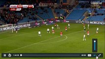 Annuled Goal HD - Norway 1-0 Northern Ireland 08.10.2017